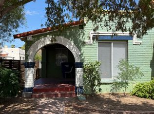 2039 E 2nd St, Tucson, AZ 85719