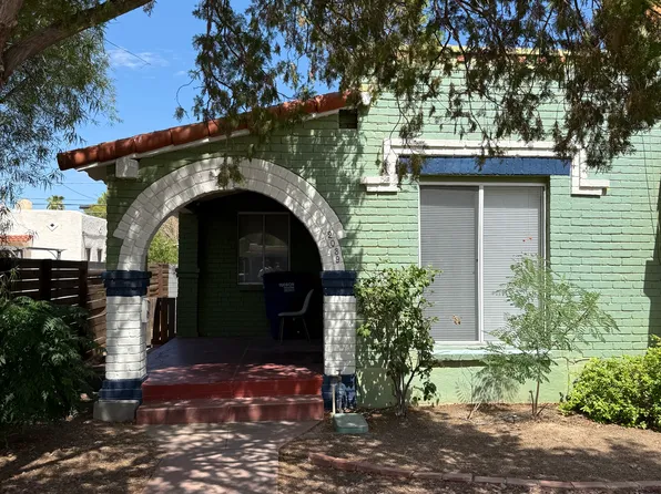 2039 E 2nd St, Tucson, AZ 85719