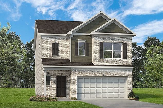 1st image of 320 Winston Way Lot 24