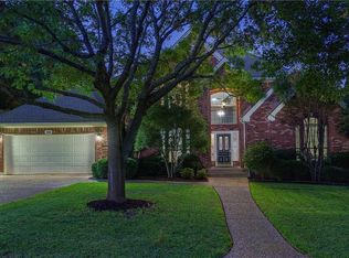 8808 Tweed Berwick Dr, Austin, TX 78750