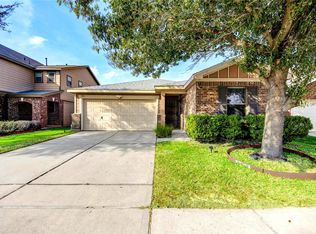 1010 Hummingbird Point Ln, Houston, TX 77090