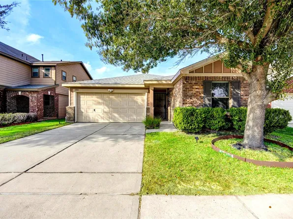 1010 Hummingbird Point Ln, Houston, TX 77090