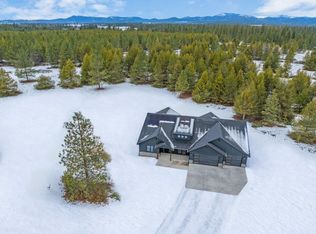 826 W Slaton Ln, Deer Park, WA 99006