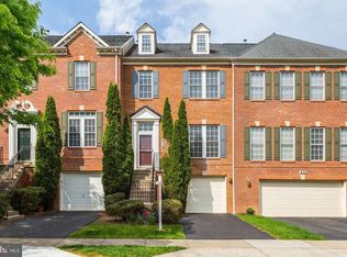 434 Highland Ridge Ave, Gaithersburg, MD 20878