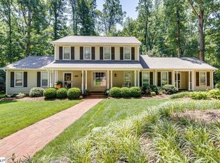 302 Sagramore Ln, Simpsonville, SC 29681