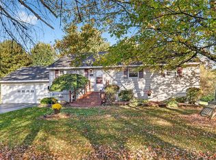 3278 Gracie Rd, Cortland, NY 13045