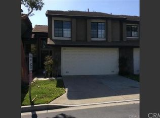 934 Sandstone Dr, Glendora, CA 91740