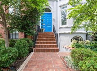 1640 21st St NW #2, Washington, DC 20009