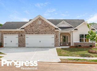 811 Stone Creek Dr, Monroe, GA 30655