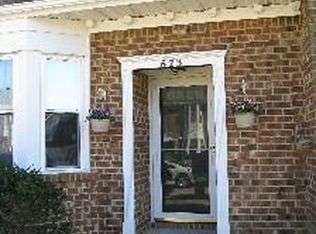 623 Sedgefield Ct, Chesapeake, VA 23322