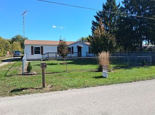 6612 Mosier Rd, Yellow Springs, OH 45387