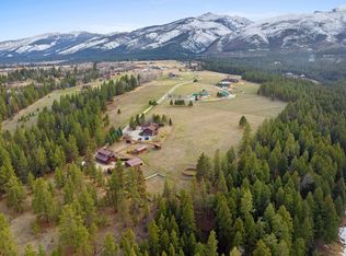 1208 Steller Way, Hamilton, MT 59840