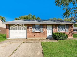 8197 Mount Washington Dr, Huber Heights, OH 45424