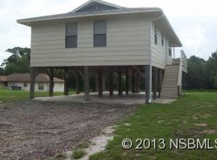 177 S Gaines St, Oak Hill, FL 32759