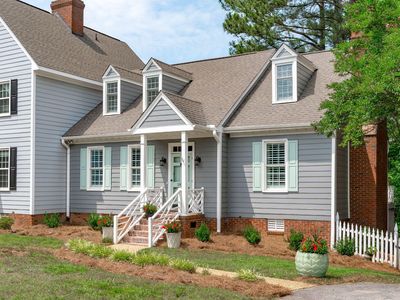 1813 Carrington Dr, Raleigh, NC, 27615