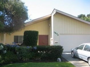 1873 Quail Dr, San Luis Obispo, CA 93405