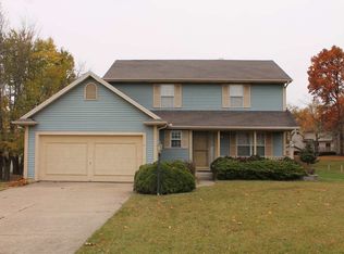 25723 Hunt Trl, South Bend, IN