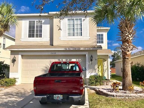 2nd image of 15139 Harrowgate Way