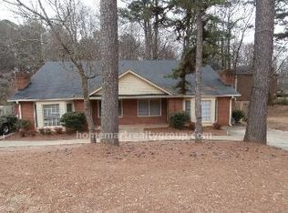 5165B Wexford Ln, Norcross, GA 30071