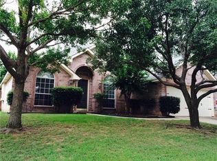 1119 Cripple Creek Dr, Flower Mound, TX 75028