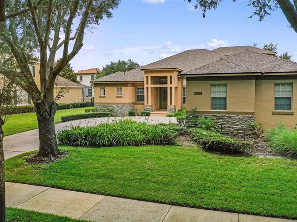 11618 Camden Park Dr, Windermere, FL 34786
