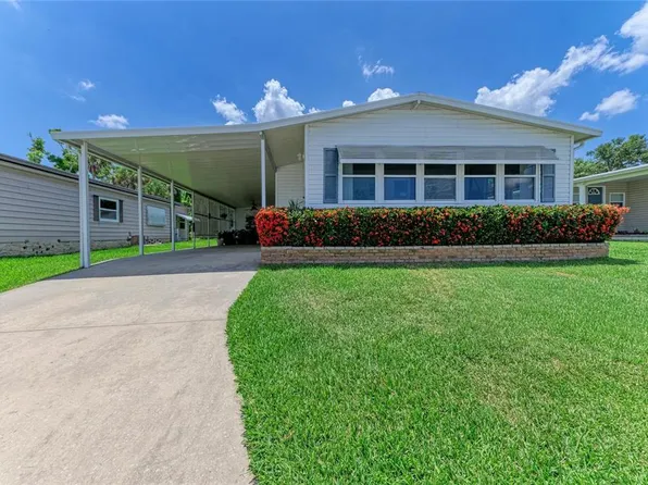 4543 12th Street Ct E, Ellenton, FL 34222