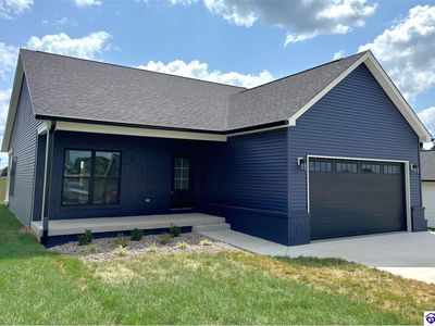 27 Martha Miles Ct, Brandenburg, KY, 40108