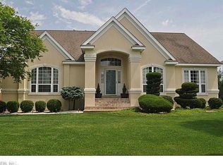 2488 Savannah Trl, Virginia Beach, VA 23456