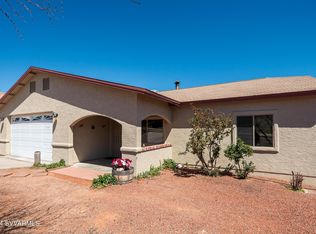 5725 N Bentley Dr, Cornville, AZ 86335
