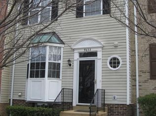 9633 Franklin Woods Pl, Lorton, VA 22079