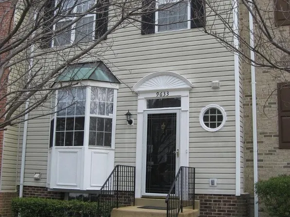 9633 Franklin Woods Pl, Lorton, VA 22079