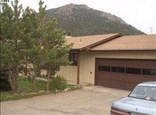 1660 Clover Ln, Estes Park, CO 80517