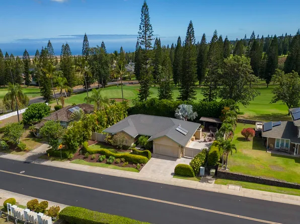 2913 Aina Lani Dr, Makawao, HI 96768