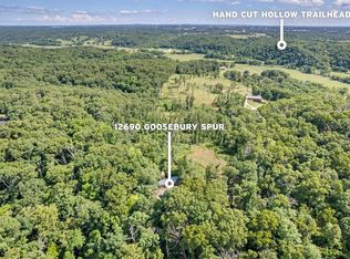 12690 Gooseberry Spur, Bentonville, AR 72712