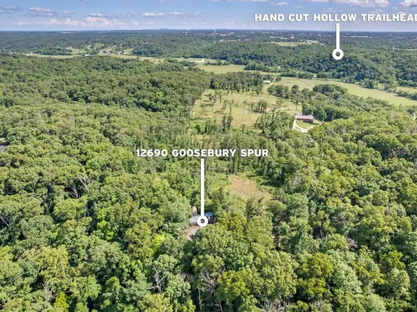 12690 Gooseberry Spur, Bentonville, AR 72712