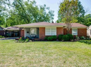 1089 W Perkins Rd, Memphis, TN 38117