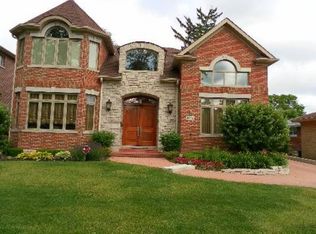 9713 Keeler Ave, Skokie, IL