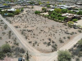 14729 W Patton Rd, Surprise, AZ 85387