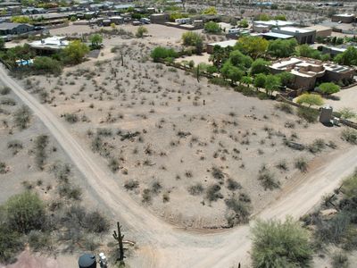 14729 W PATTON Road #-, Surprise, AZ, 85387