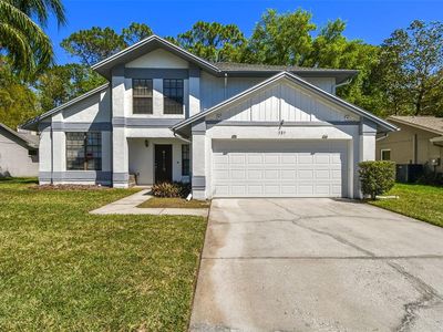 389 Waterford Cir W, Tarpon Springs, FL, 34688