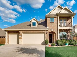1011 Rockcress Dr, Mansfield, TX 76063