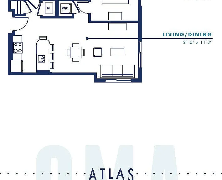 The Atlas — Photo 24