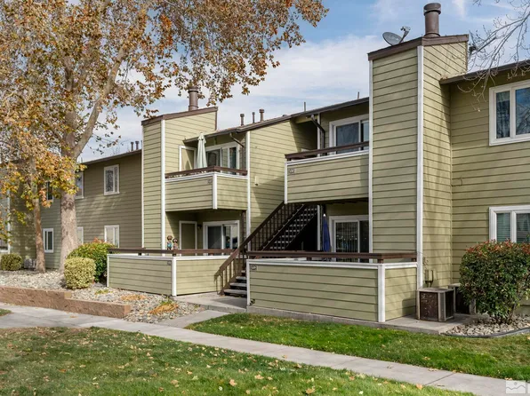 555 Patriot Blvd #150, Reno, NV 89511