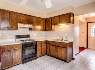 11547 S Leclaire Ave, Alsip, IL 60803