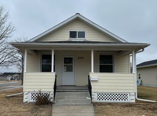 201 N Pine St, Norfolk, NE 68701