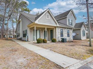 2601 Boulder Ct #402, Mays Landing, NJ 08330