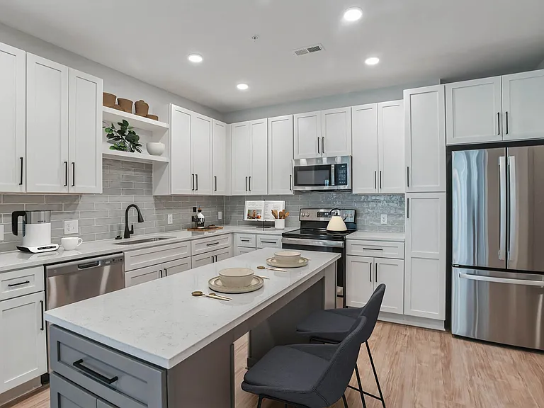Preston Ridge — Photo 158