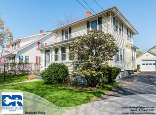 22 Algonquin Rd, Quincy, MA 02169