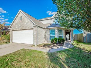 1118 Fairlane Sq, Channelview, TX 77530