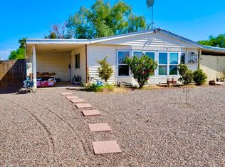 1131 S 97th Way, Mesa, AZ 85208